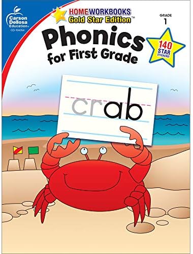 The Big Collection Of Phonics Flipbooks: 200 Reproducible